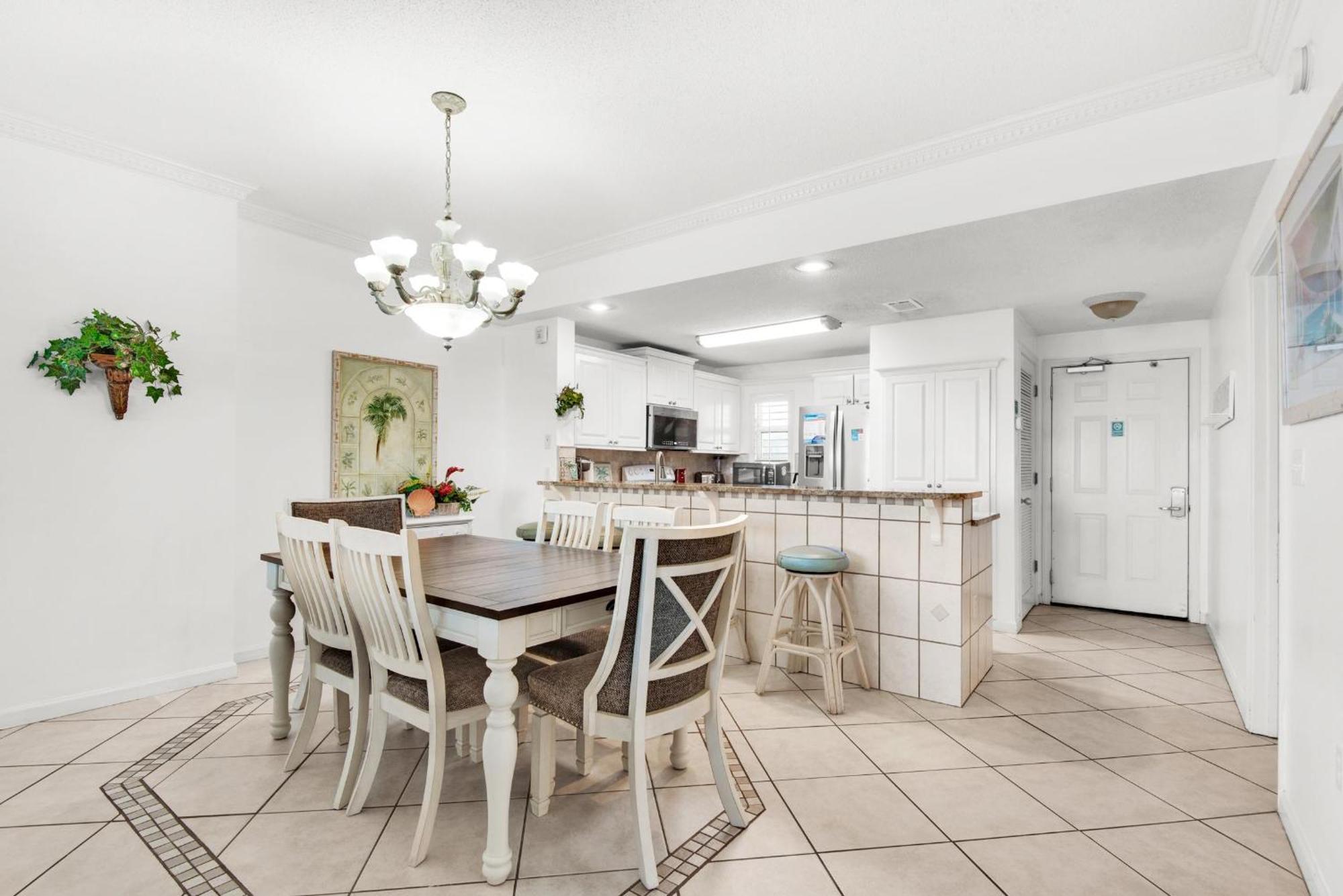 Апартаменты Leeward Key 401 Дестин Экстерьер фото