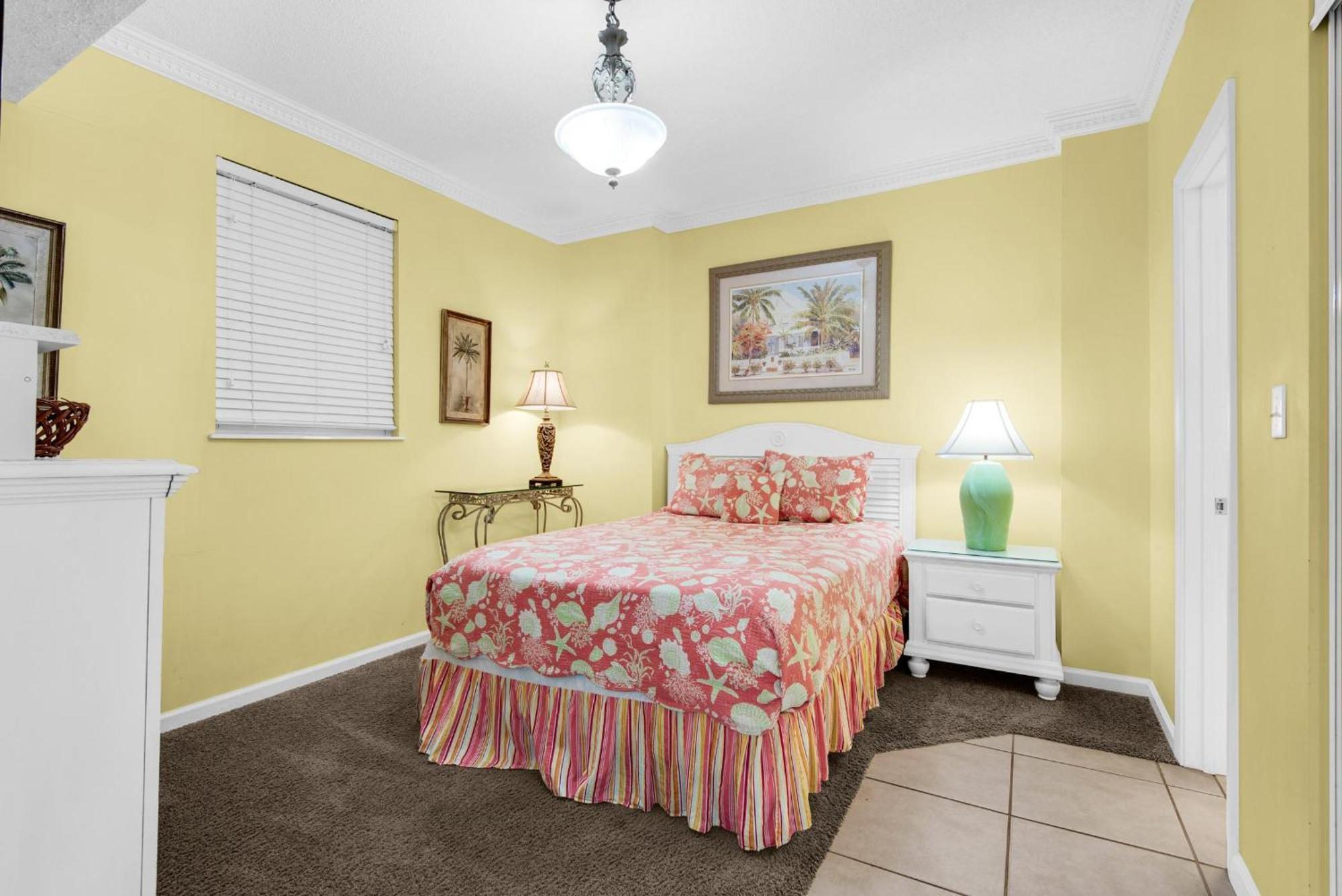 Апартаменты Leeward Key 401 Дестин Экстерьер фото