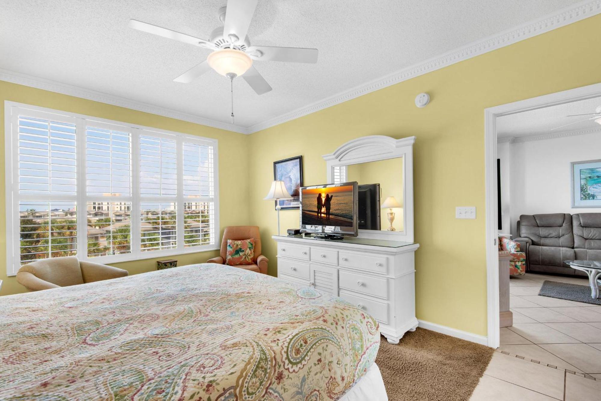 Апартаменты Leeward Key 401 Дестин Экстерьер фото