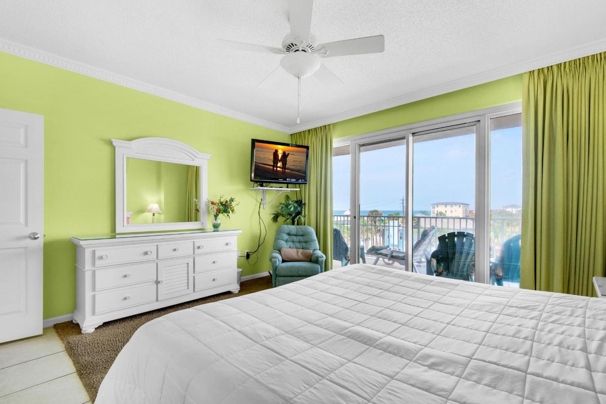 Апартаменты Leeward Key 401 Дестин Экстерьер фото